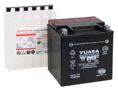 Battery P89500