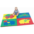 Baby Love Activity Mat W7189