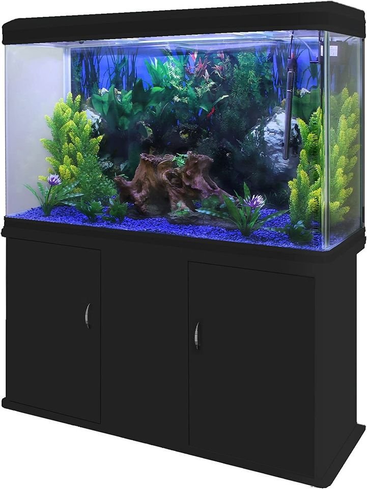 Large Aquarium 4ft 300L P6684