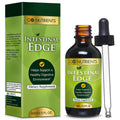 Digestive Support Liquid Drops Supplement with Black Walnut - 2 oz T119