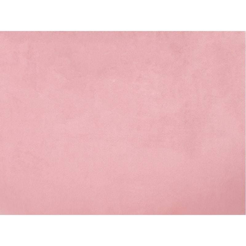 Pink & Gold Bar Chair U361