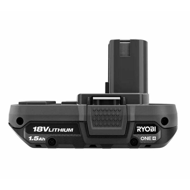 18V Lithium-Ion 1.5 Ah Battery K822