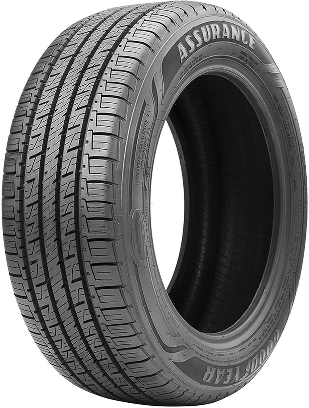 235/55R20 102V Tire H55960