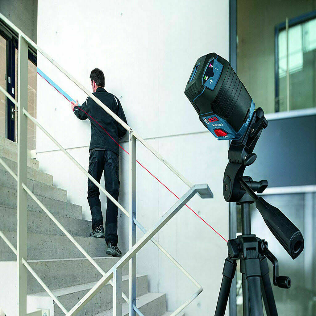Combi Laser K122
