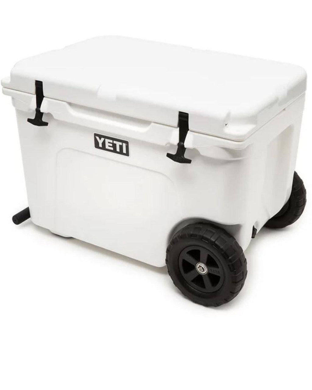 White Tundra Haul Cooler P98923