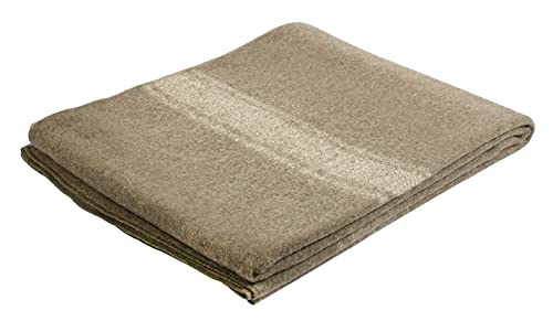 European Surplus Style Wool Blanket L681172