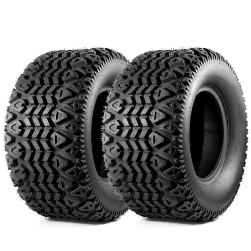 22x9.5x10 ATV Tire N522116
