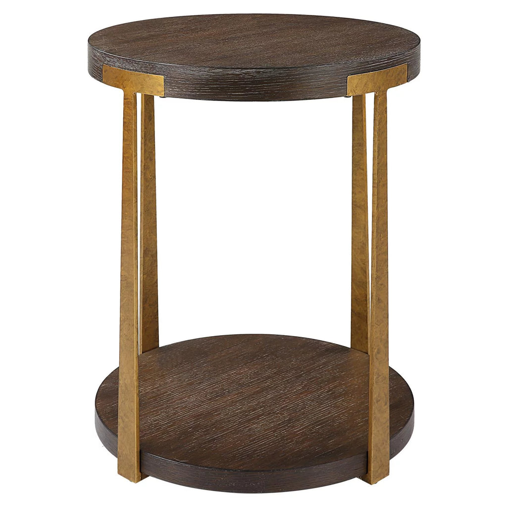 24 Inches Tall 19 Inches Wide Side Table M503267