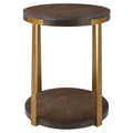24 Inches Tall 19 Inches Wide Side Table M503267