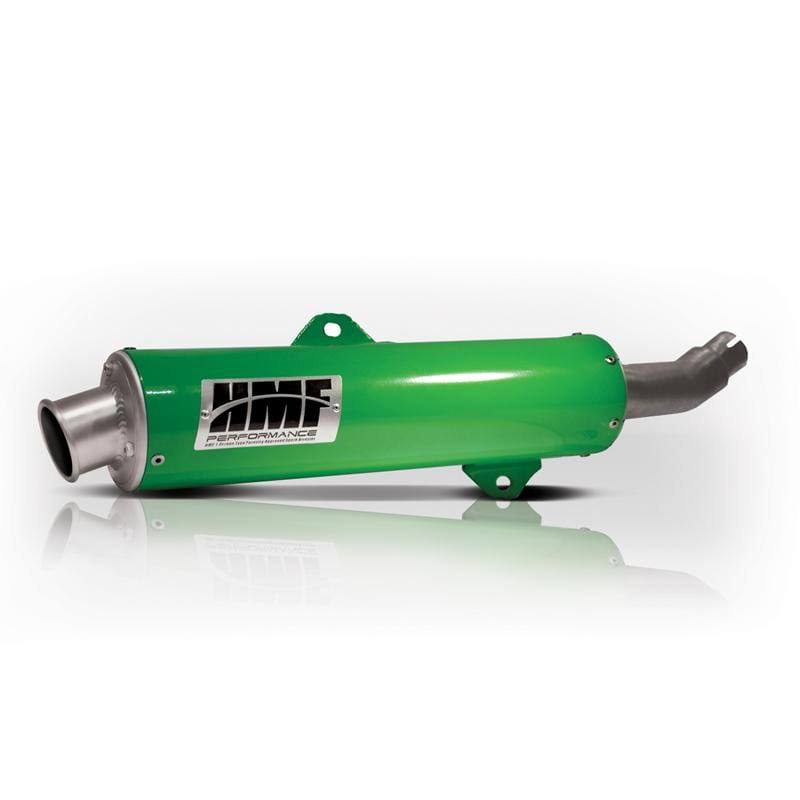 Black Performance Slip on Exhaust E72030