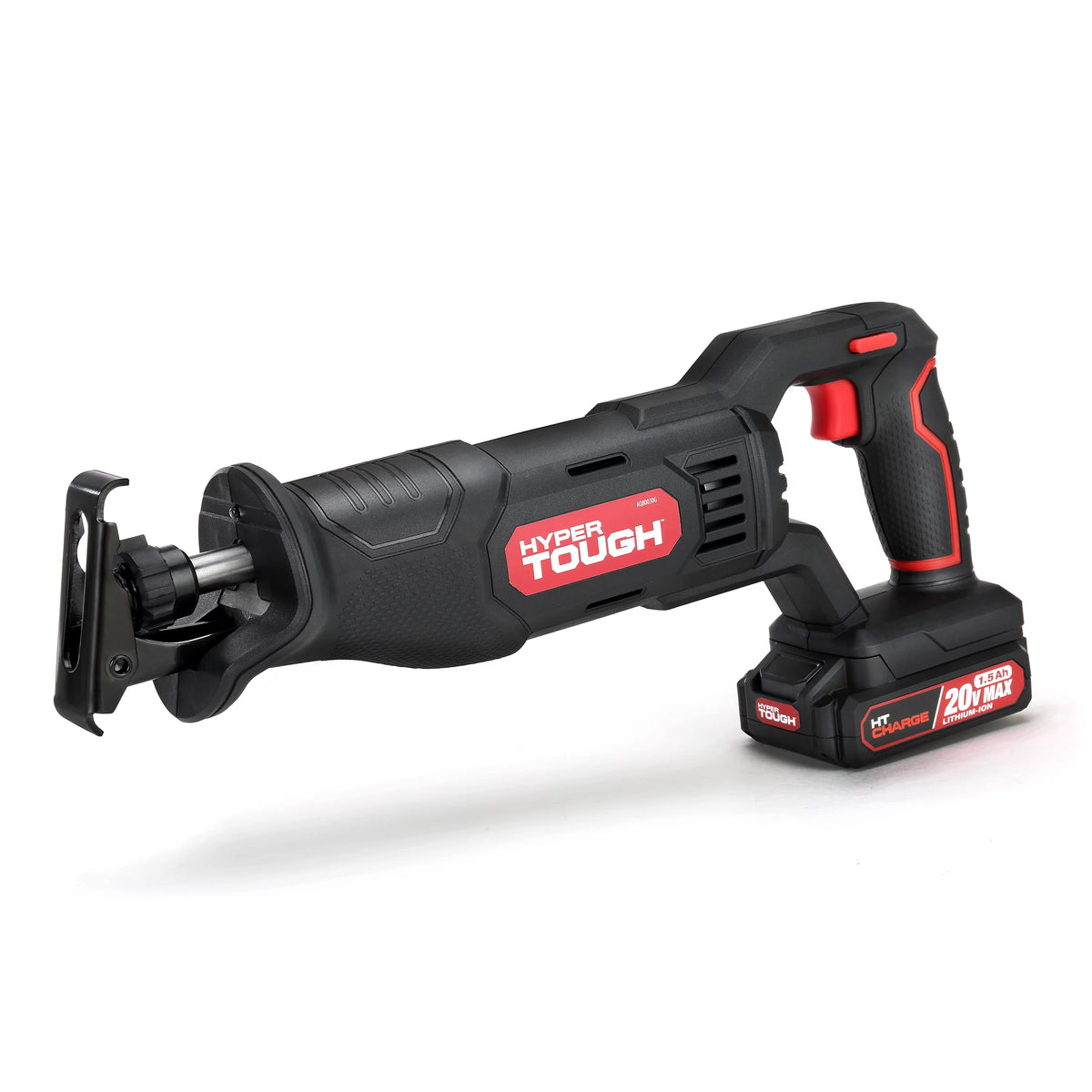 20V Cordless Drill Impact Driver Reciprocating Saw Bundle X712