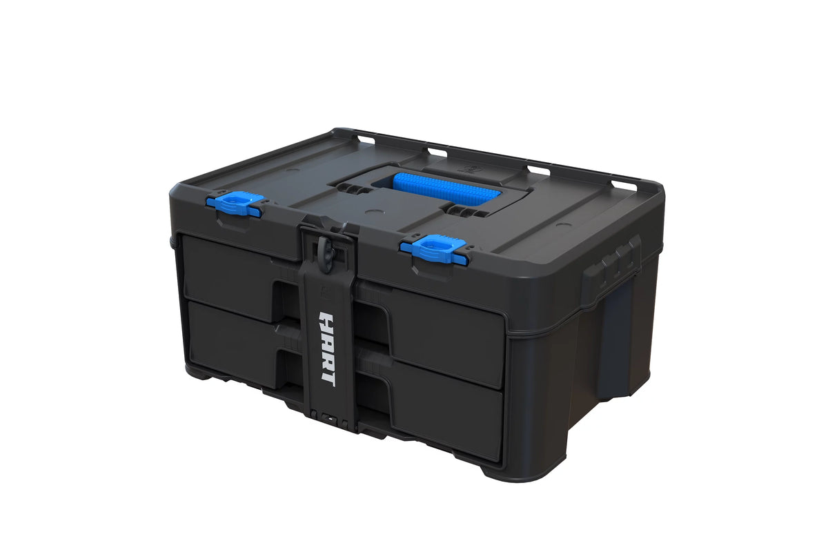 Two Drawer Tool Box R345