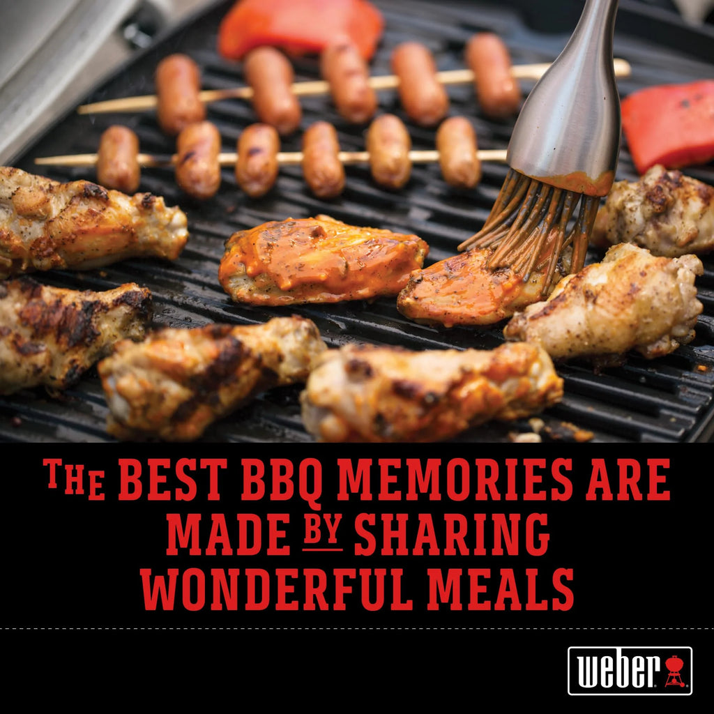 Black Griddle C853
