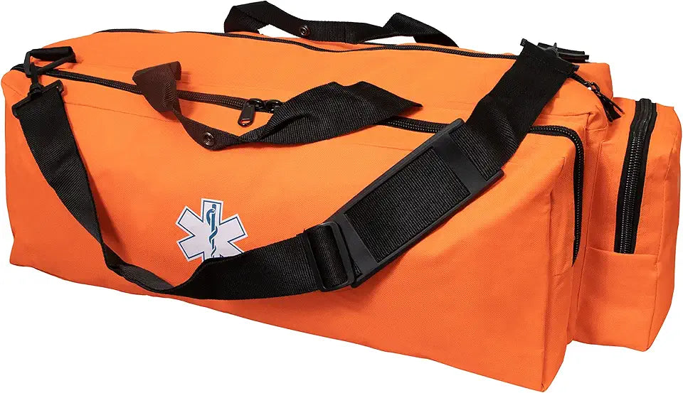 Oxygen Gear Bag with Multiple Compartments Waterproof Bottom N723723