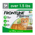 Flea & Tick for Cats Y367