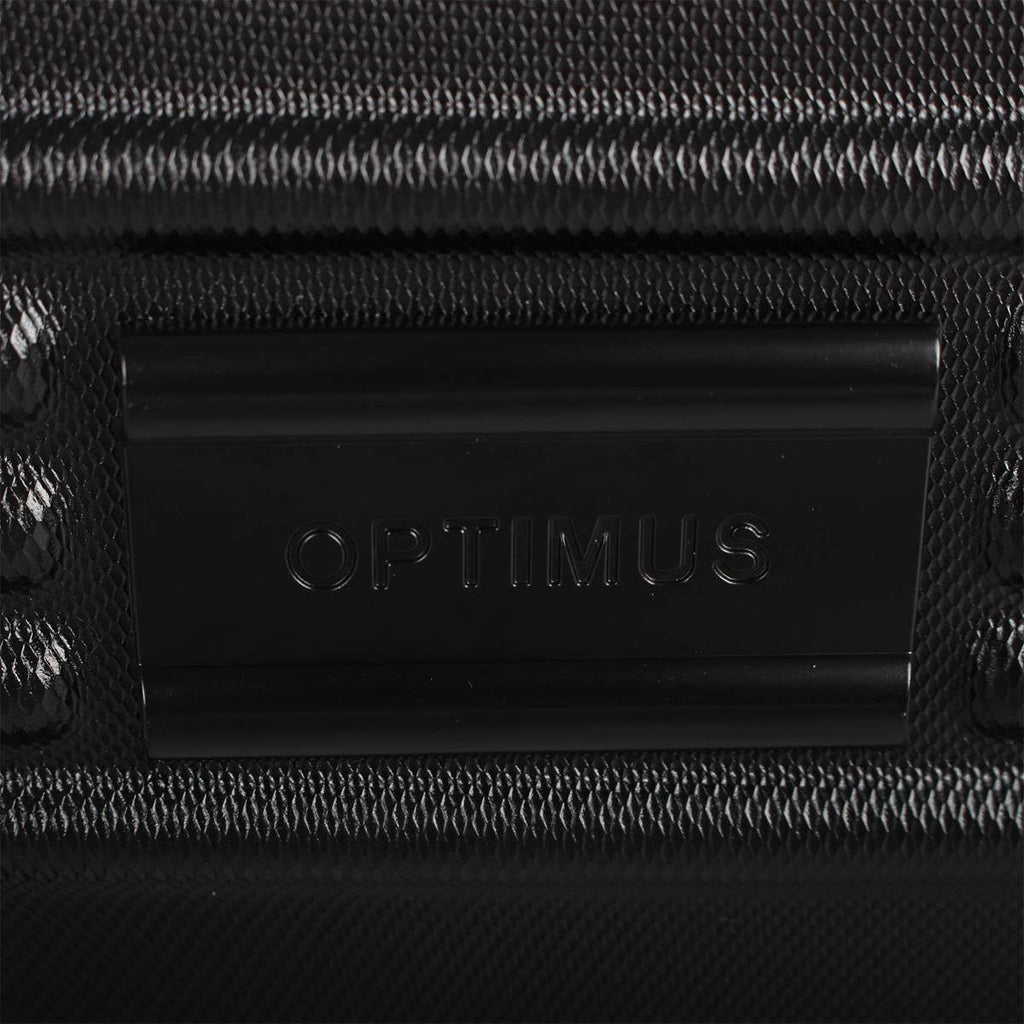 Black Hardside Suitcase N783274