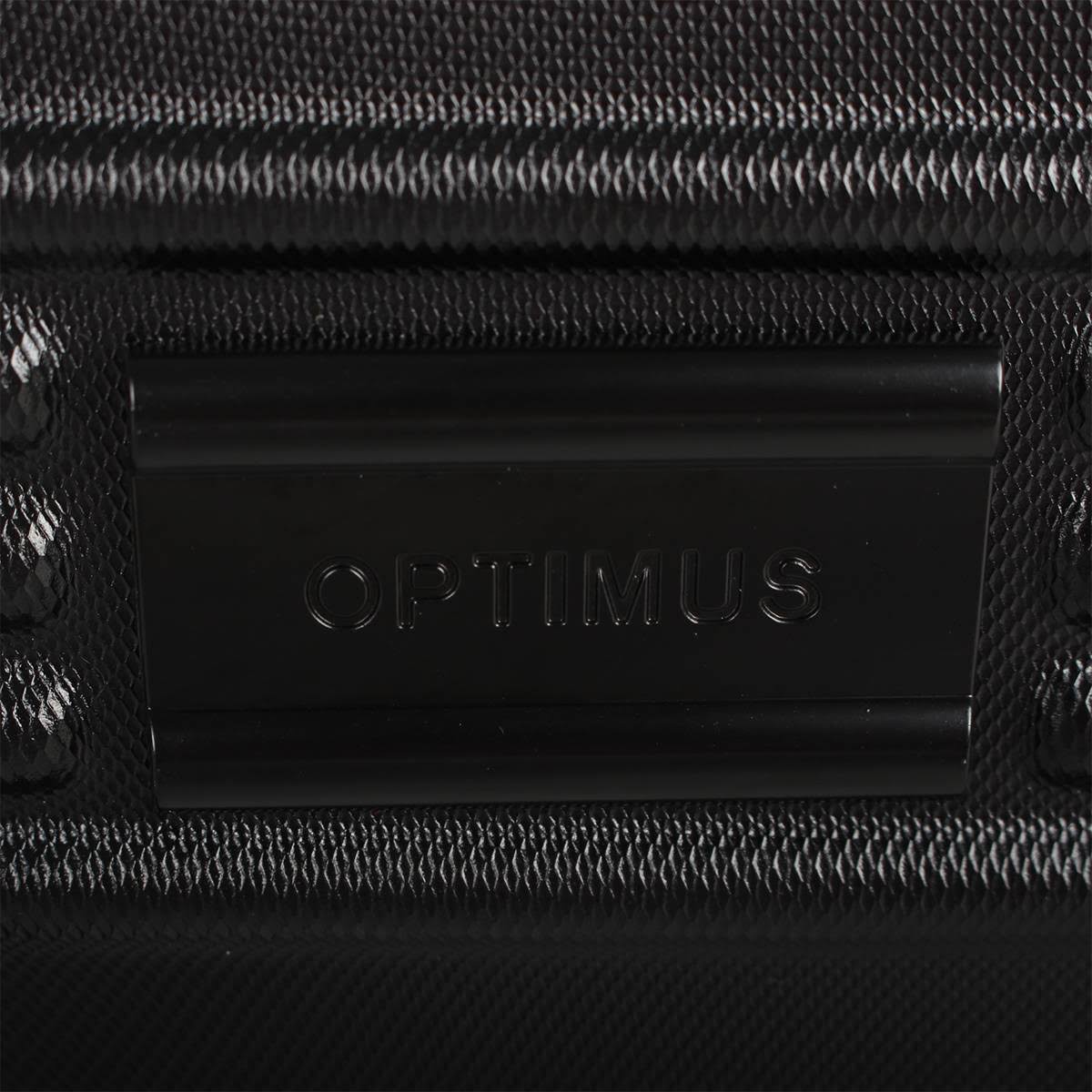 Black Hardside Suitcase N783274