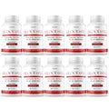 60 Capsules Dietary Supplement (10 Pack) P41575