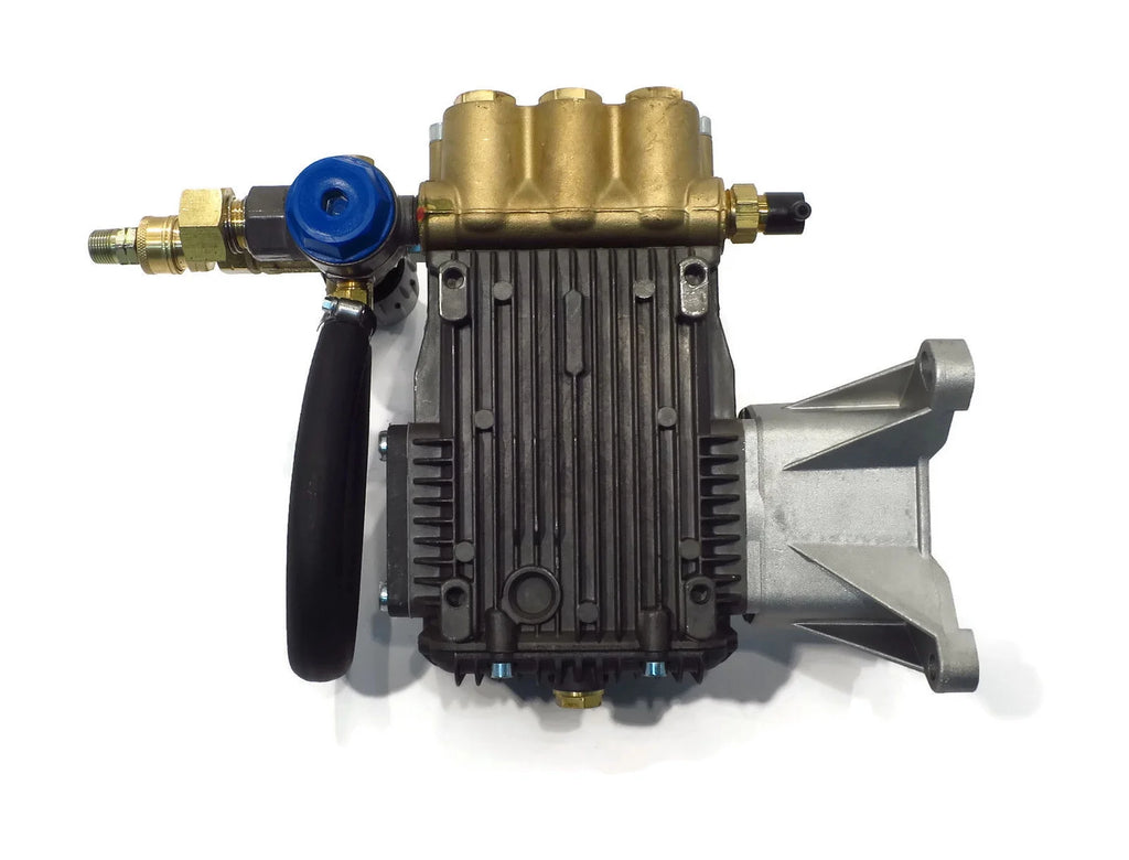3700 PSI Pressure Washer Pump O349