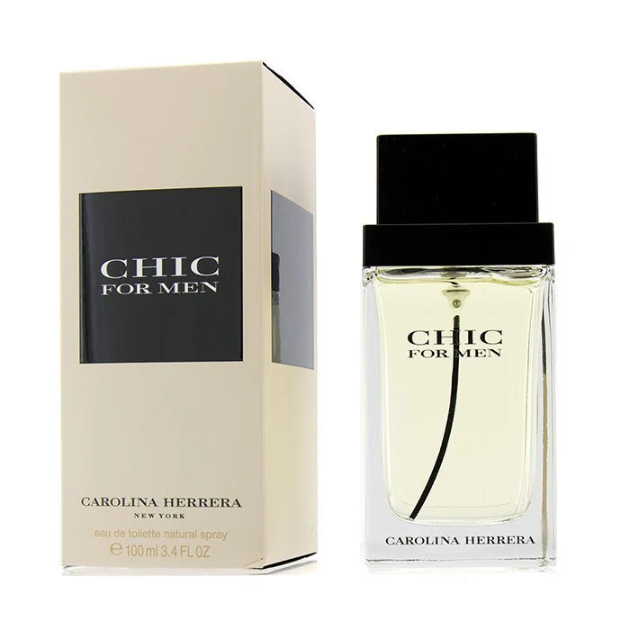 Eau De Toilette Spray 100ml/3.4oz O76034