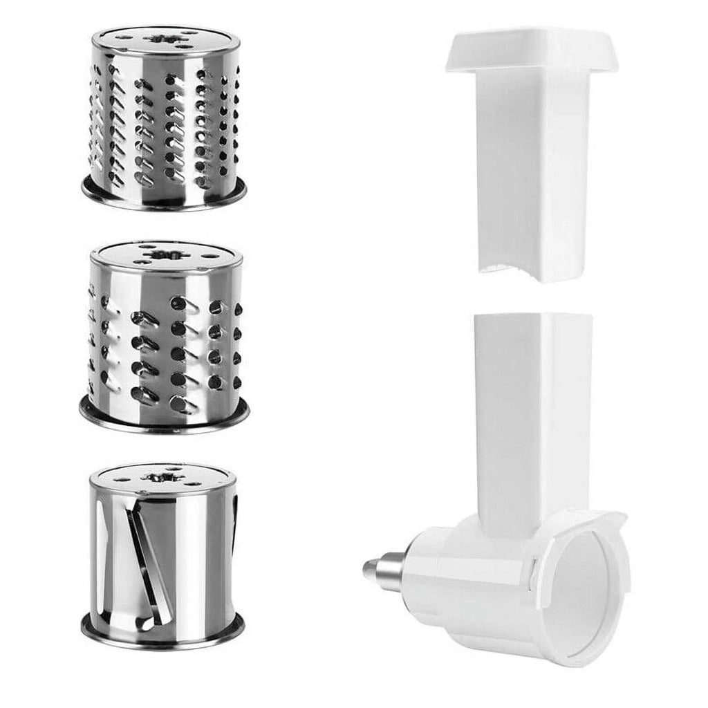 Vegetable Slicer Shredder Attachment for KitchenAid E5194