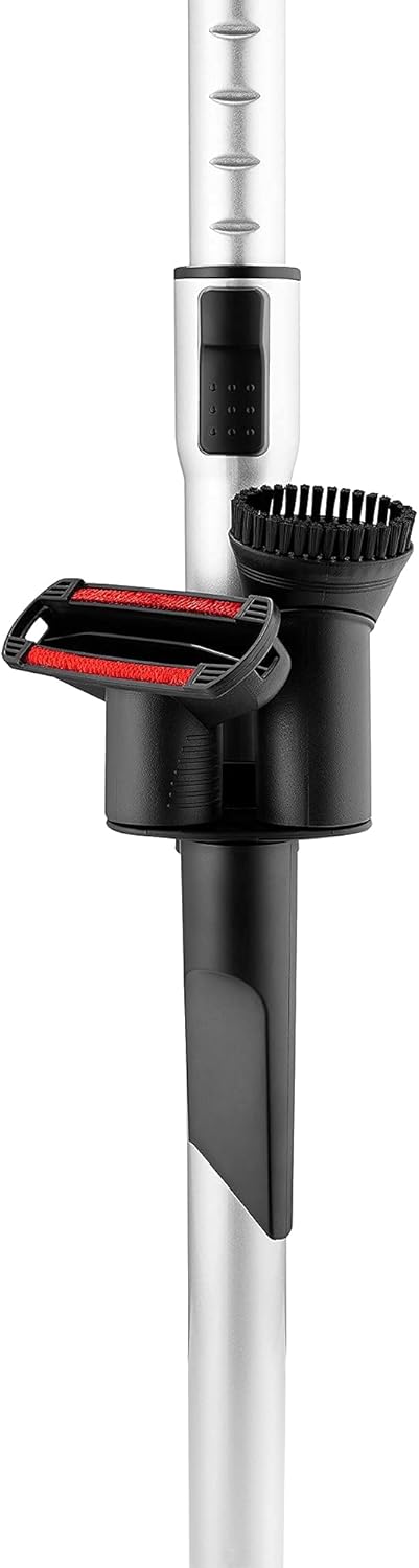Canister Vacuum Cleaner with ULPA Filtration Z4951