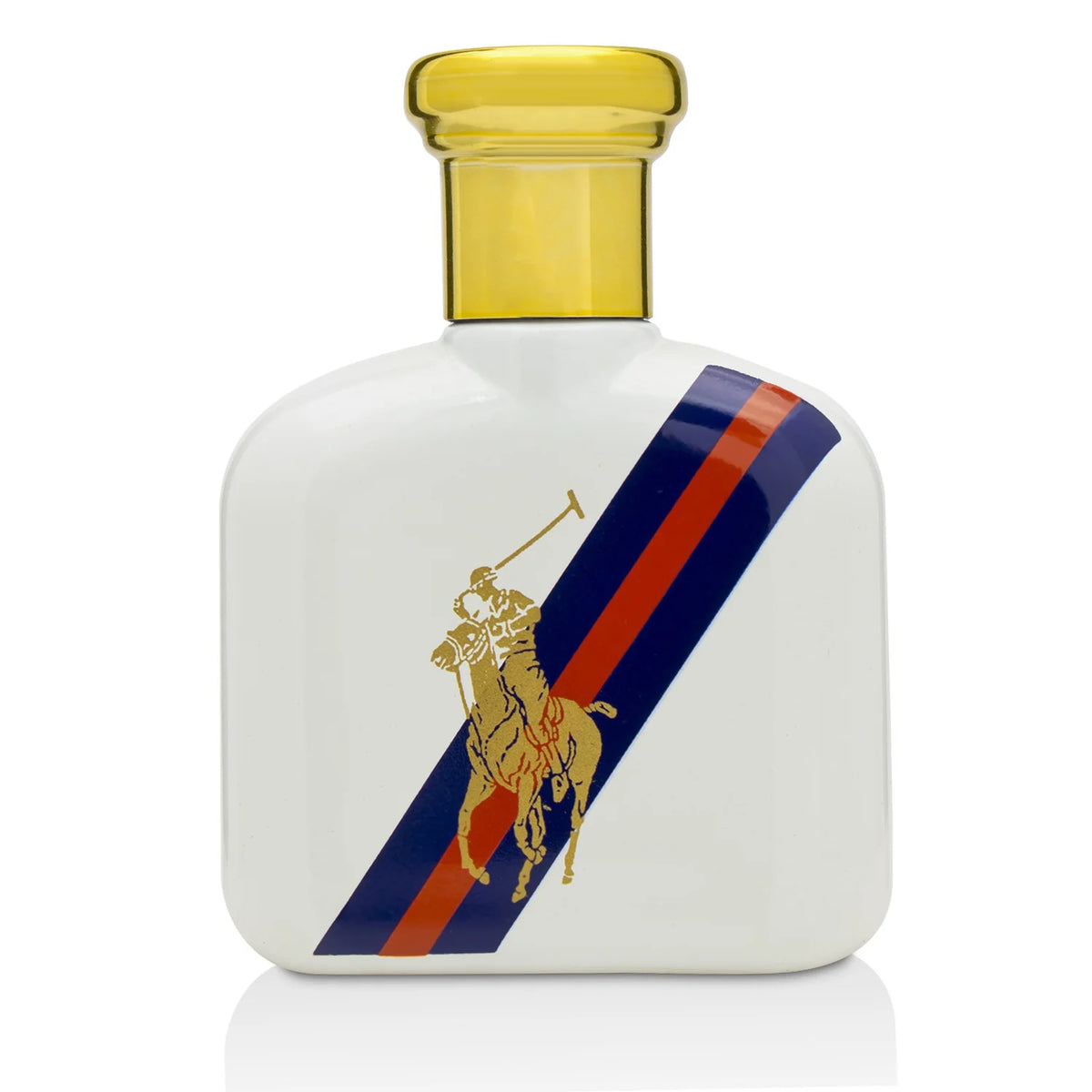 Polo Blue Sport Eau De Toilette Spray 125ml V806