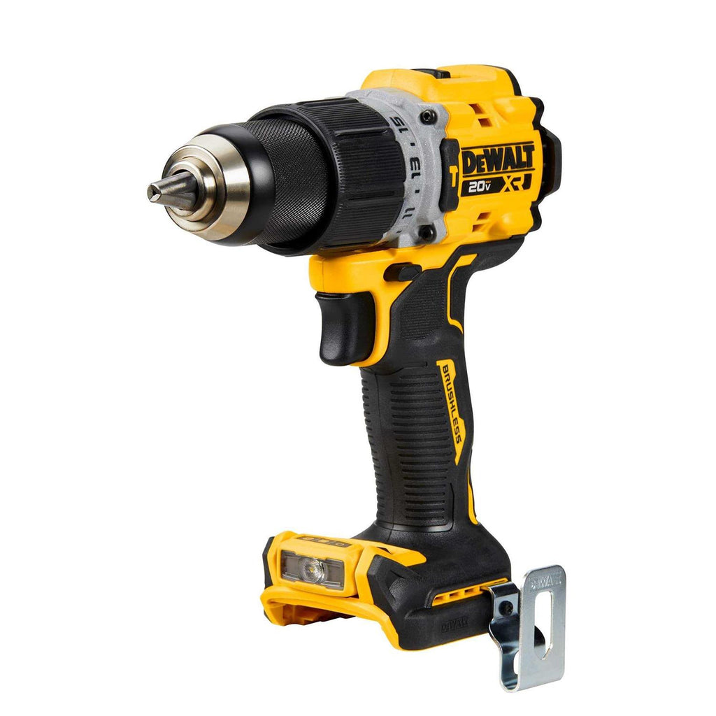 20V Compact Cordless 1/2 in. Hammer Drill F305568