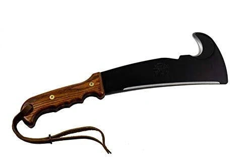 Multi-Use Axe Machete with Sheath K787050