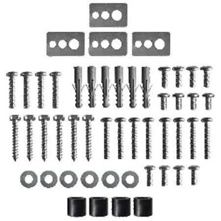 42 inch-65 inch TV Wall Mount Kit with HDMI Cable E30721