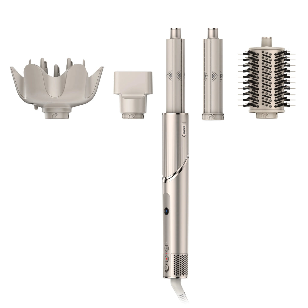 Powerful Hair Blow Dryer and Multi-Styler R752774