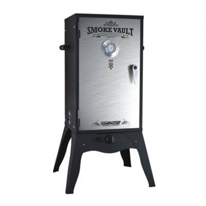 18x22 Smoke Vault A1581
