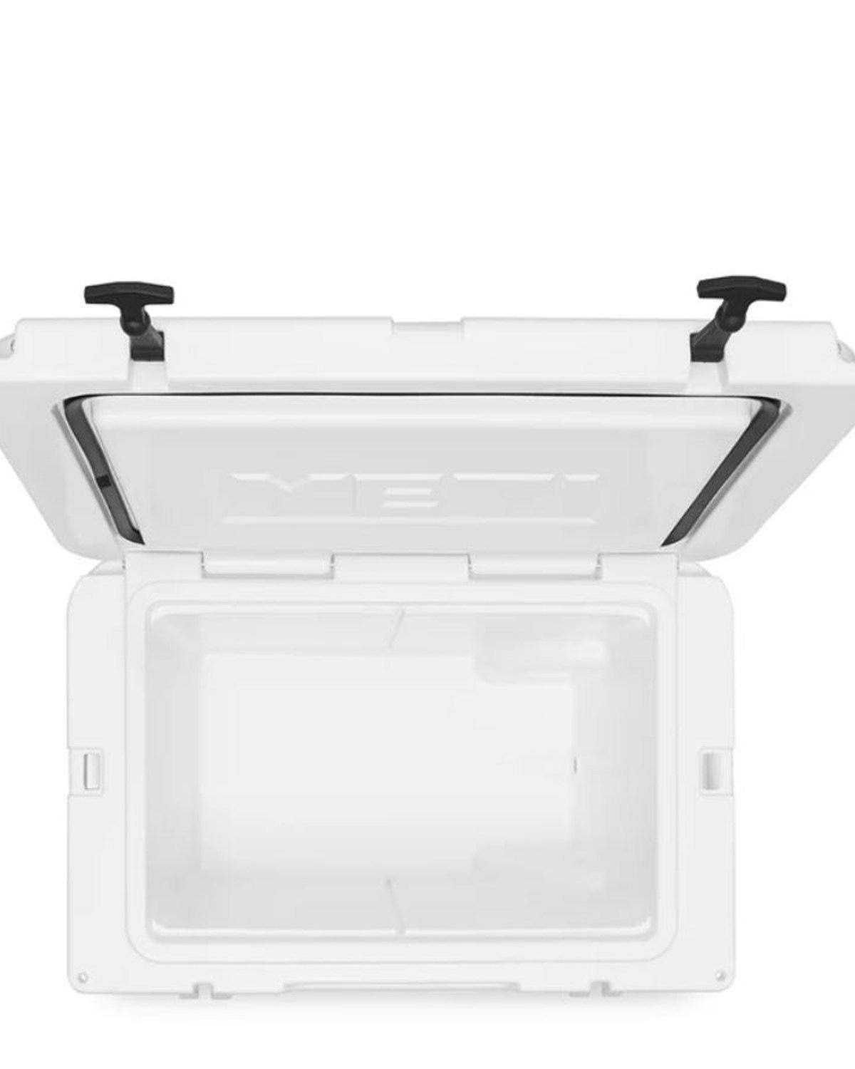 White Tundra Haul Cooler P98923