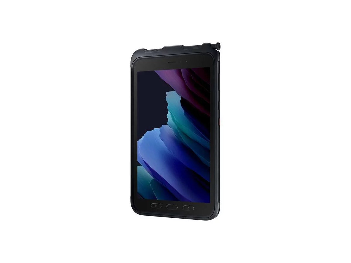 Black 8" Rugged Tablet 64GB WiFi Z59629