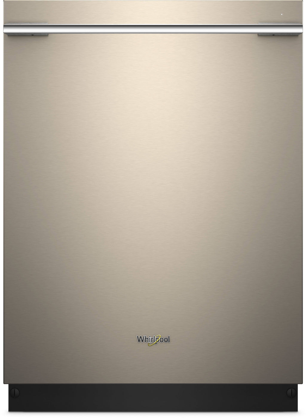 Sunset Bronze Built-in Dishwasher I922