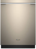 Sunset Bronze Built-in Dishwasher I922