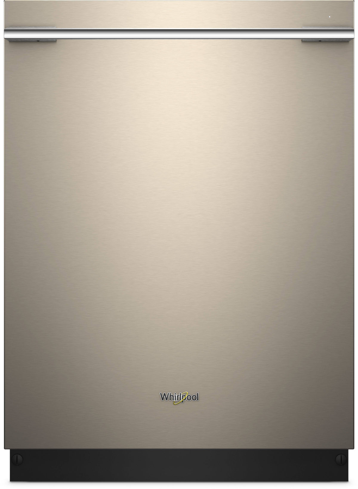 Sunset Bronze Built-in Dishwasher I922