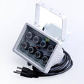 8-LED IR Infrared Night Vision Light W56044