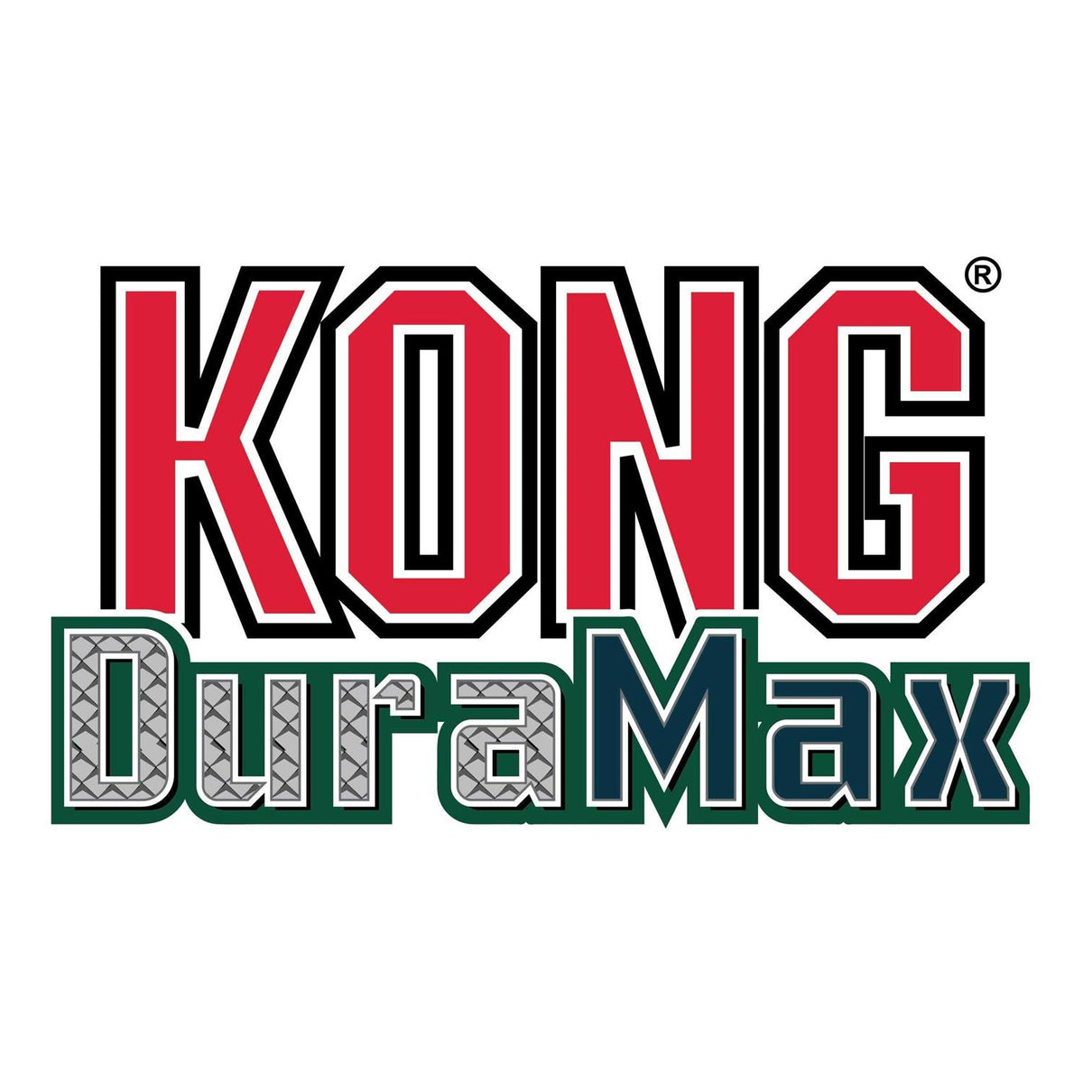 Duramax Ball Dog Toy N449436
