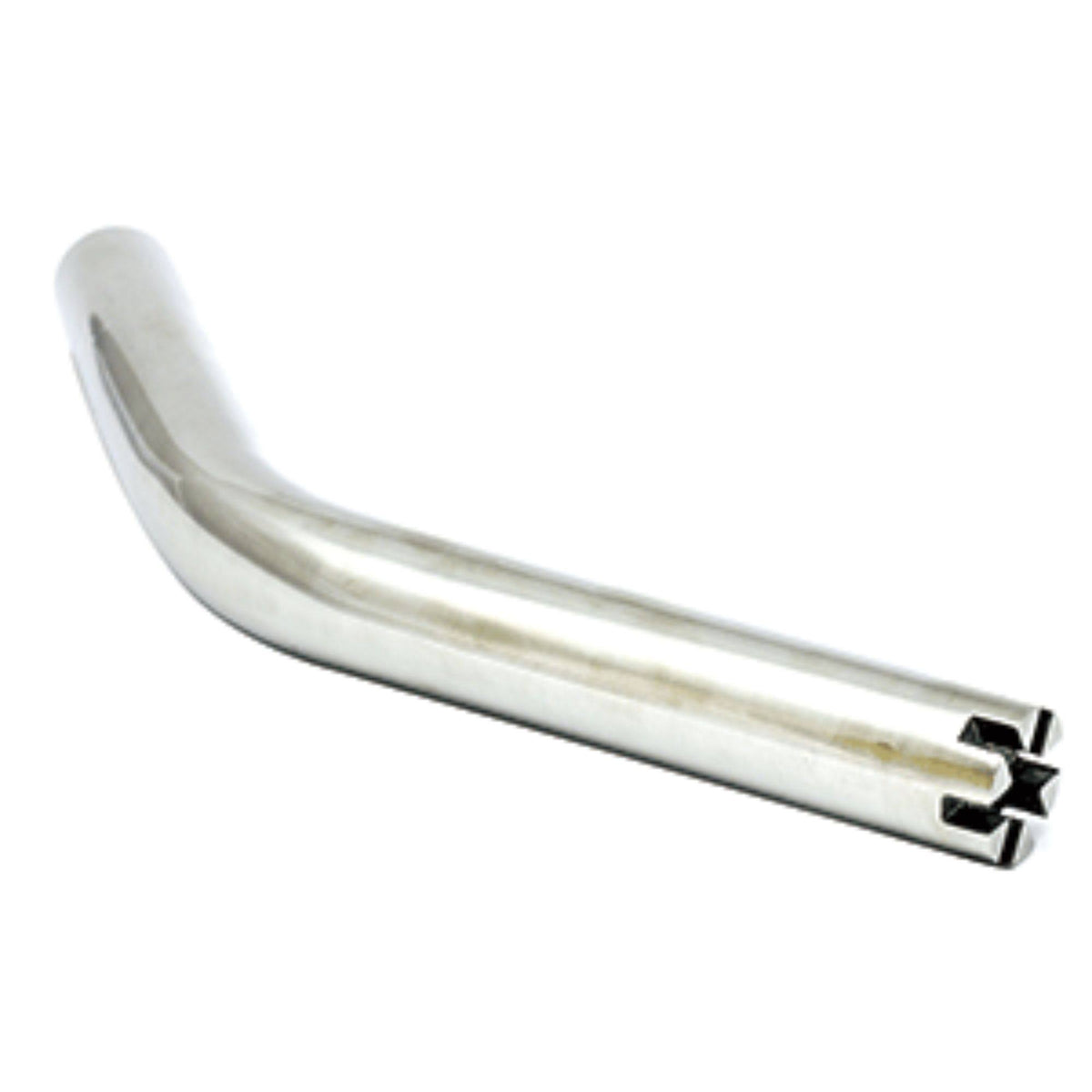 1-1/8x22 I.D Cast Base Replacement Tube V271038