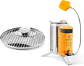 CampStove 2 and Portable Grill B182736