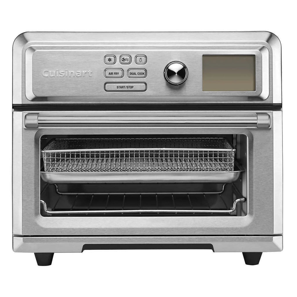Digital AirFryer Toaster Oven L601986