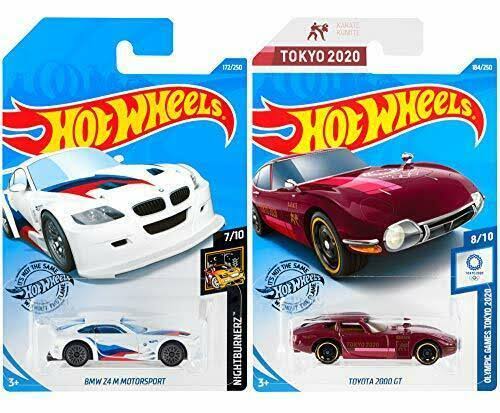36 Minicars Car Assortment Box P1514