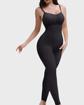 High Waisted Tummy Control Bodysuit O489835