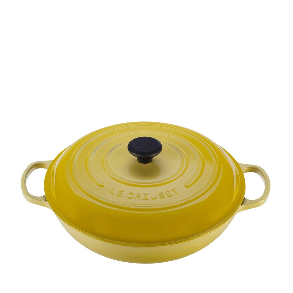 5-Quart Cast Iron Braiser B9045