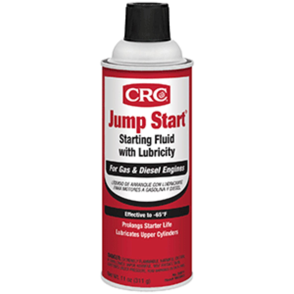 12 Pack 11 oz Starting Fluid H846