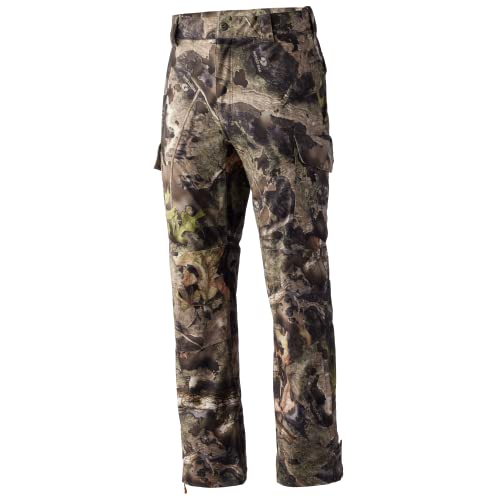 Camo Waterproof Hunting Pants U177681