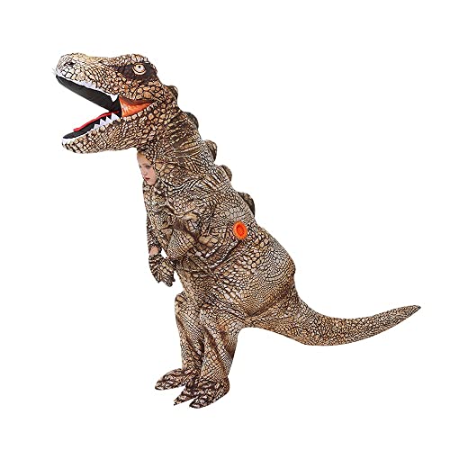 Inflatable T REX Dinosaur Costume C465915