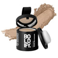 Light Brown Hairline Powder L668