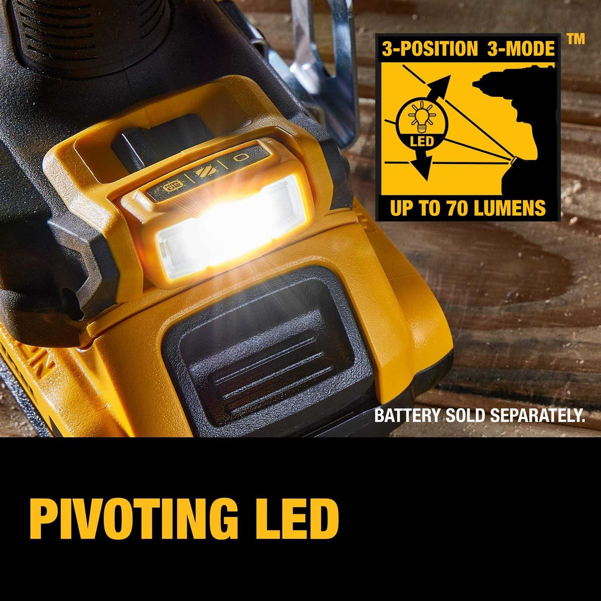 20V Compact Cordless 1/2 in. Hammer Drill F305568